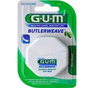 Sunstar - Butler Wax Dental Thread 54 m