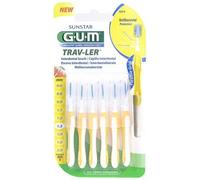 Sunstar Gum Extrafine Proxabrush 1514 17 gr