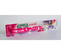 Gum Junior Toothbrush 7-9 Years