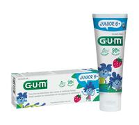 Gum Junior Strawberry Toothpaste 50ml