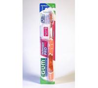 Sunstar Gum Medium technique Pro Dental brush Compact 32 gr