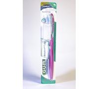 Sunstar Gum Original Brush White Medium 24 gr