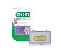 Sunstar GUM Original Orthodontic Wax