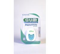 Sunstar Gum Original Silk White 30 Meters 20 gr