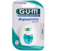 Sunstar Gum Original White 30 m Floss