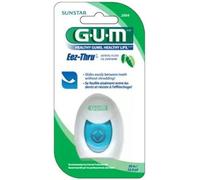 Sunstar Gum Original White Dental Floss 50 m