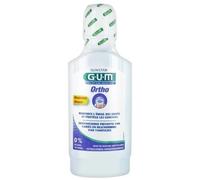 Gum Ortho Mouthwash 300ml