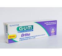 Sunstar Gum Ortho Toothpaste Gel 75 ml 75 ml