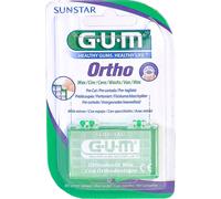 Sunstar Orthodontic Wax G.u.m. 5 Units