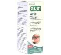 Gum Afta Clear Spray 15 ml