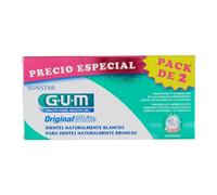 SUNSTAR Iberia Gum Original White Pack Toothpaste