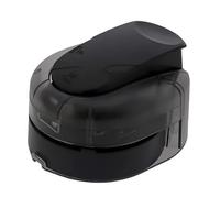 Sunstar Stationery Corner Cutter Kadomaru PRO NEO Black with Authentic Hologram US, EU Only