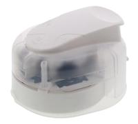 Sunstar Stationery Corner Cutter Kadomaru PRO NEO White with Authentic Hologram US, EU Only