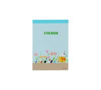 Sunstar Stationery Memo Mini Pikmin, Asa