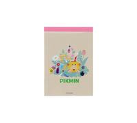 Sunstar Stationery Memo Mini Pikmin, Atsumame
