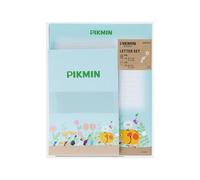 Sunstar Stationery Pikmin Nintendo Trading Card Game S8908478
