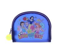 Sunstar Stationery S2332051 Disney Princess Twinkle Clear Bag S2332051