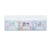 Sunstar Stationery Sailor Moon x Sanrio Memo, B Pattern S2840774
