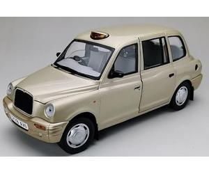 Sunstar SUN STAR - SUN1128 - TAXI CAB TX1 LONDRES 1998 OR - 1/18