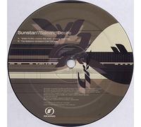 Sunstar - Sunstar / Balearic Desire