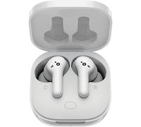 Sunstech Bluetooth 5.1 The Wavepods Move Wireless Headphones feature Bluetooth 5.1 technology, which provides faster pairing and safer and more stable connections.
