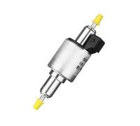 Sunster 12V Diesel Heater Diesel Pump Oil Fuel Pump, Car Heater Fuel Pump Pulse Metering Pump for Parking Heater