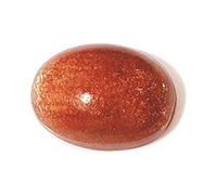 Sunstone 4.25 Ratti Aaa Quality Surya Mani Natural & Lab Certified Astrological Semi Precious Gemstone-B0C7N5XN-1D