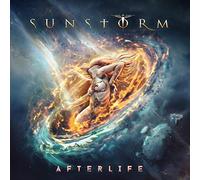 Sunstorm - Afterlife [VINYL]