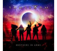 Sunstorm - Brothers In Arms