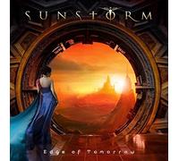 Sunstorm - Edge Of Tomorrow