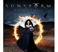 Sunstorm - Emotional Fire