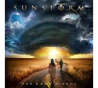Sunstorm - The Road To Hell