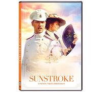 Sunstroke
