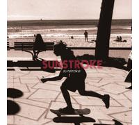 Sunstroke - Sunstroke