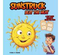 Sunstruck: Beat The Heat A Fun Word Guessing Game For Kids