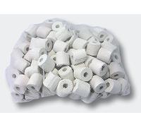 SunSun HW-403B Ceramic Rings Aquarium External Filter 450g