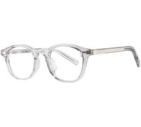 SunSwitch Kairo Transparent Clear