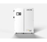 Sunsynk Lifelynk S 2.5Kw All In One Hybrid Battery & Solar Inverter Power Home Energy Storage