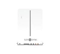 Sunsynk W5.3 Series Lifepo4 Battery Storage 5.32Kwh