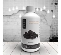 Suntana Blackberry Fragranced Spray Tan (After Dark) - 250ml