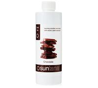 Suntana Chocolate Fragranced Spray Tan Solution (12% Dark Tan) - 250ml