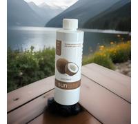 Suntana Coconut Fragranced Spray Tan Solution (Light Tan 8%) - 250ml