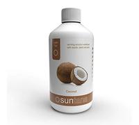 Suntana Coconut Fragranced Spray Tan Solution (Light Tan 8%) - 250ml