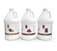 Suntana Salon Large Trade Size Combo pack Fragranced Tanning Solution