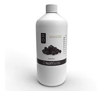 Suntana Spray Tan Blackberry Fragrance After Dark 14% DHA Solution - 1000ml