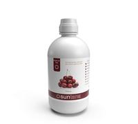 Suntana Spray Tan Cherry Fragrance Medium 10% DHA Sunless Solution - 1000ml