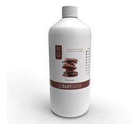 Suntana Spray Tan Chocolate Fragrance Dark 12% DHA Solution - 1000ml