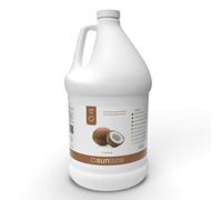 Suntana Spray Tan Coconut Fragrance Light 8% DHA Solution - Trade Salon Size 4000ml