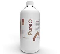 Suntana Spray Tan 'Pure Tan' - Dark 1000ml (1 Litre)