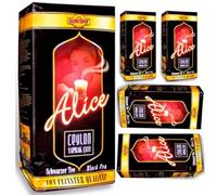 Suntat Alice Ceylon Leaf Tea 1000 Gram x 5 Packs